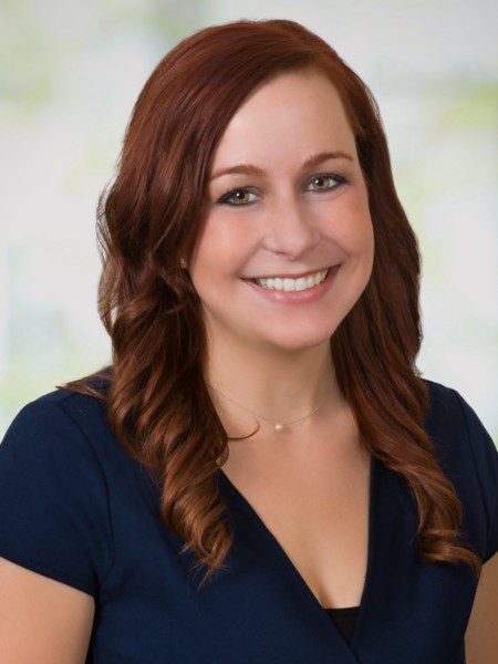 Caitlin Odom PA-C